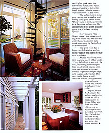 House magazine article image